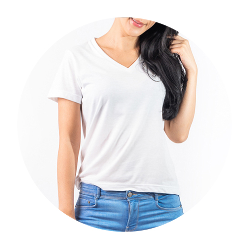  Casual Tees: Timeless and versatile, these are the go-to picks for everyday wear.
 Premium T-shirts: Made from high-quality materials for those who appreciate the finer things.
